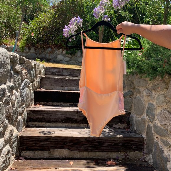 BNWT FELLA Free People Mad Max Swimsuit - Picture 2 of 3